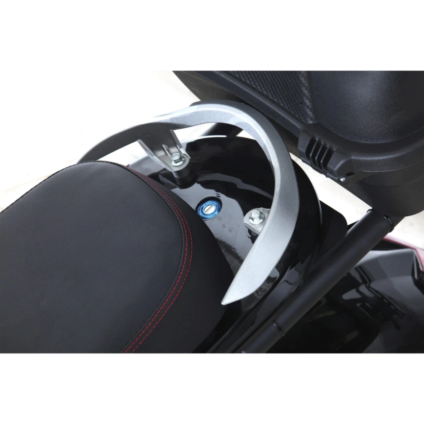 Электроскутер Skyboard Altai 4000W фото 18