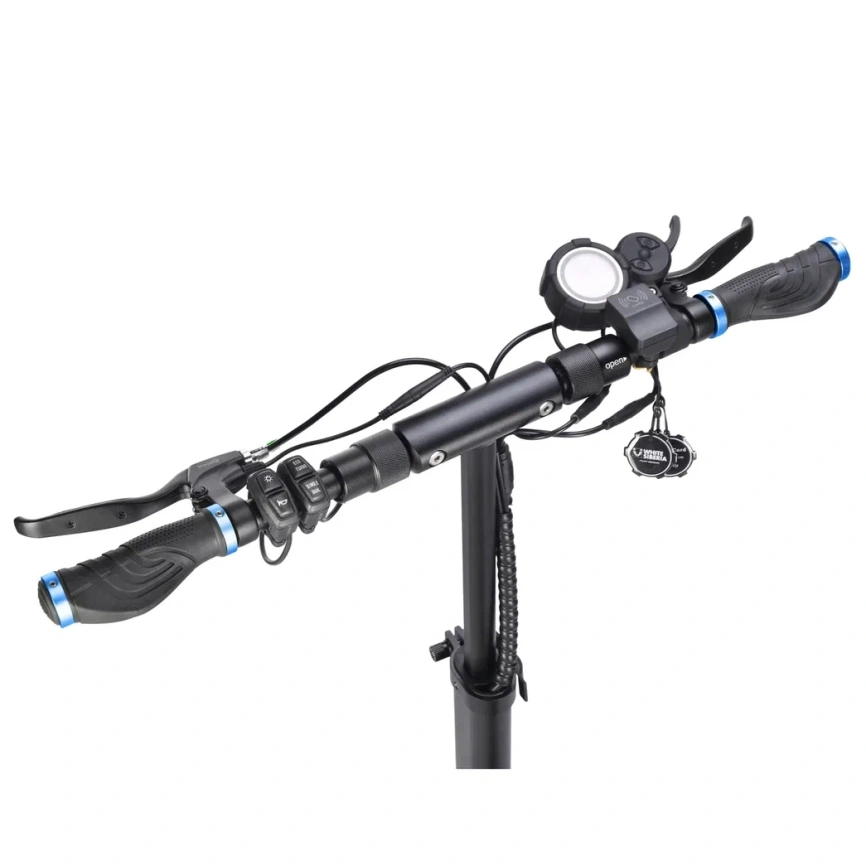 WHITE SIBERIA SPUTNIK 2000W BLUE SKY (синий) фото 24