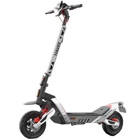 Электросамокат Navee XT5 Ultra фото 1