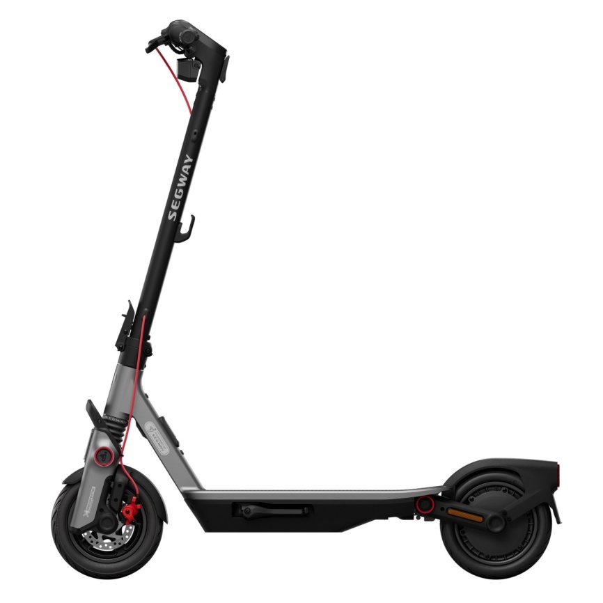 Электросамокат Segway Ninebot Kickscooter F3 фото 1