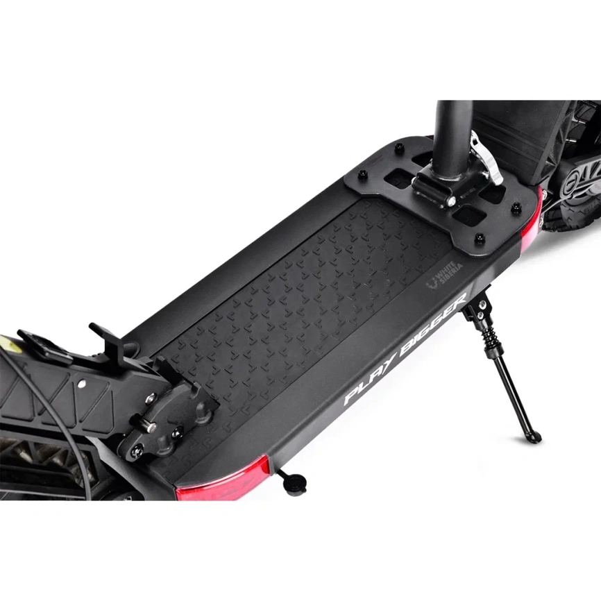 WHITE SIBERIA  LUNA5.0 - exclusive800W фото 16