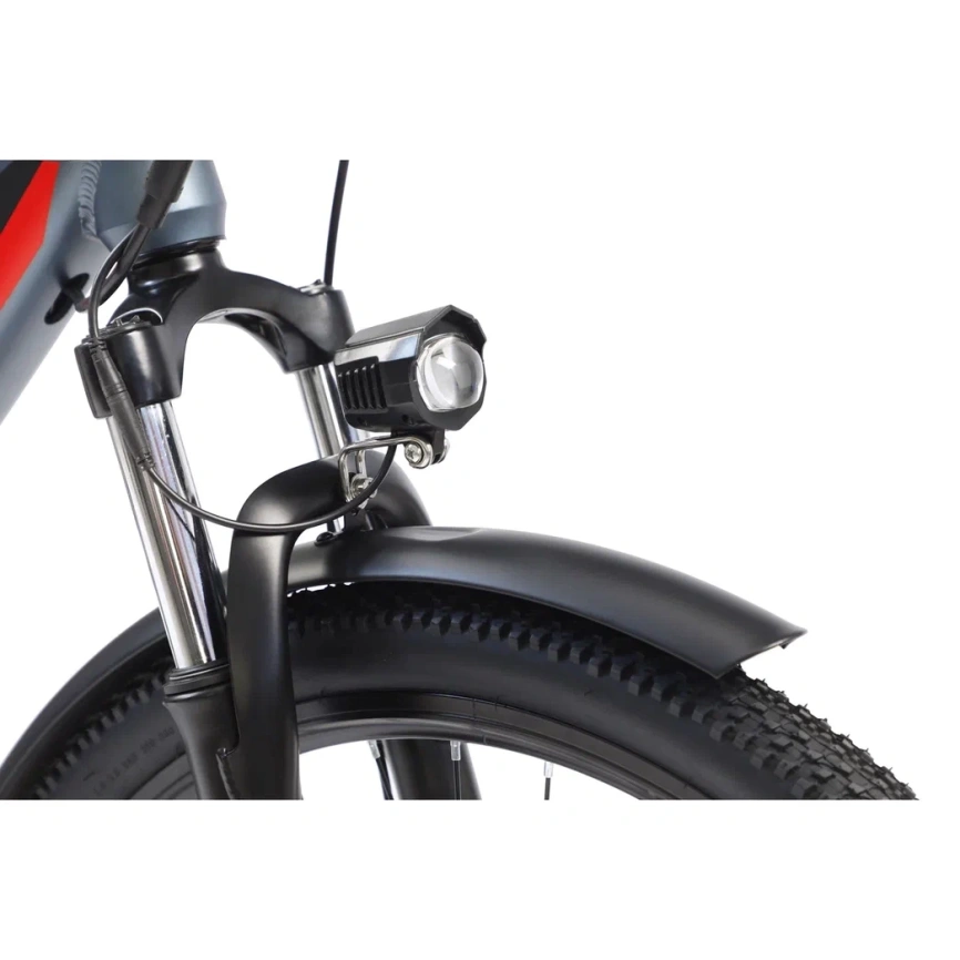 WHITE SIBERIA CAMRY LIGHT 500W (матовый серебристый) фото 8