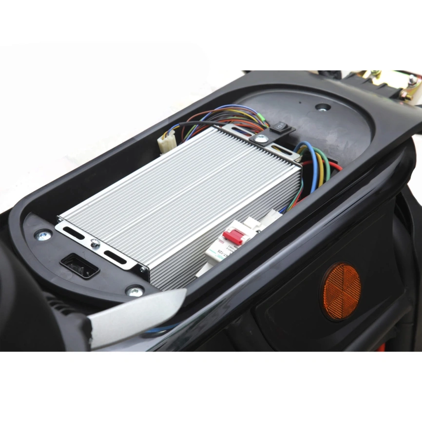 Электроскутер Skyboard Altai 4000W фото 15