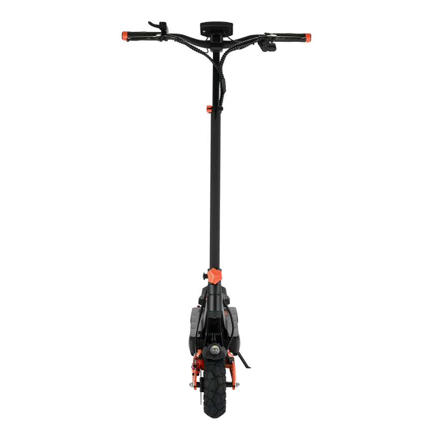 Электросамокат KUGOO F3 PRO фото 7