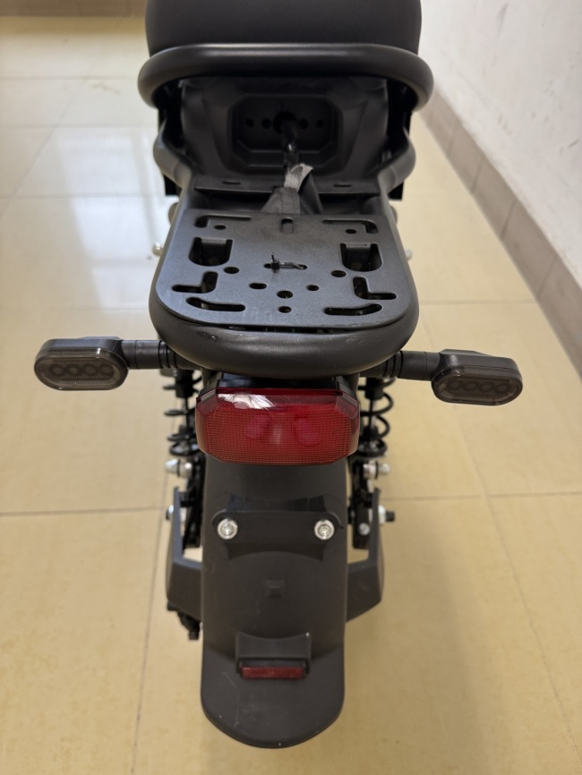 Электромопед eDro Dotjump Kasper фото 28