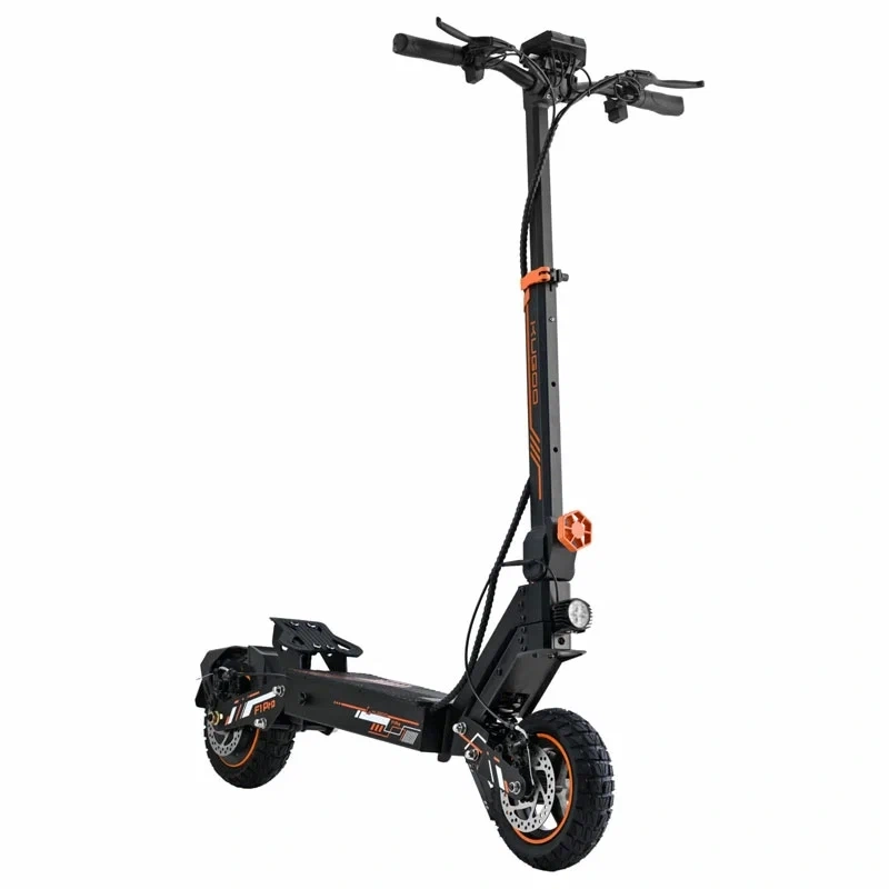 Электросамокат KUGOO F1 PRO фото 6