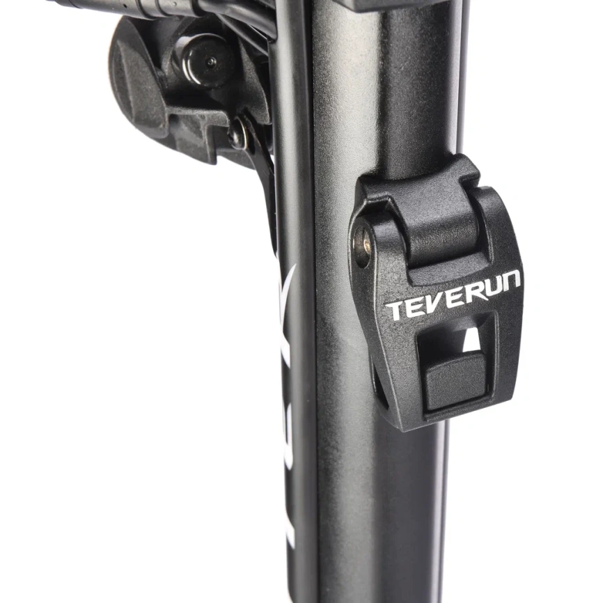 Электросамокат WHITE SIBERIA TEVERUN FIGHTER 6000W фото 21