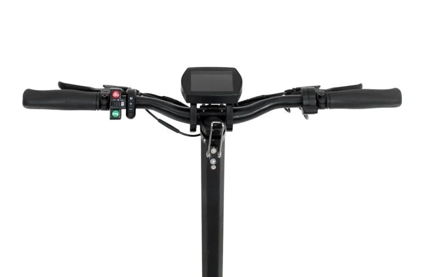 Электросамокат IKINGI G2 pro фото 8