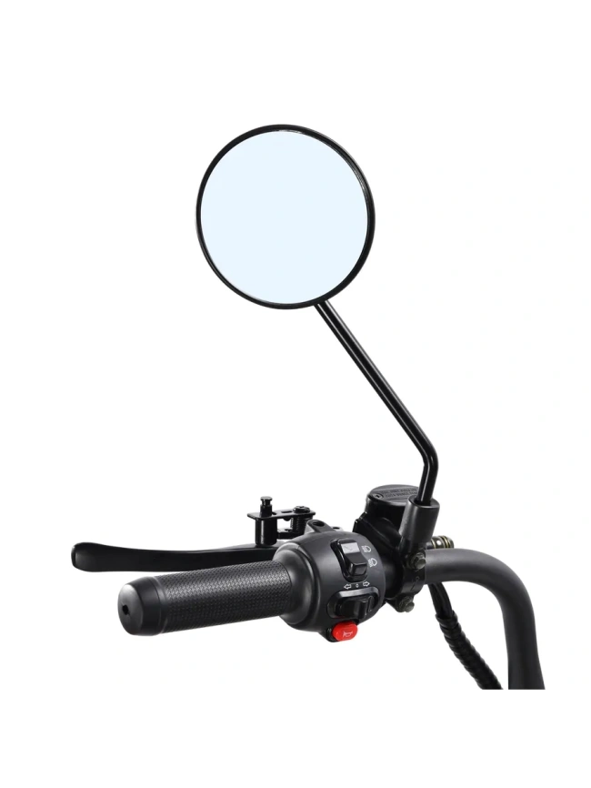 Электротрицикл Siberton Pro 3000W 60V21Ah фото 19