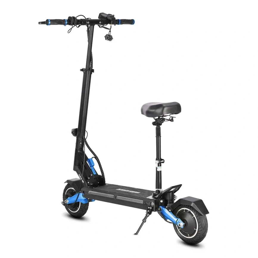 WHITE SIBERIA SPUTNIK 2000W BLUE SKY (синий) фото 3