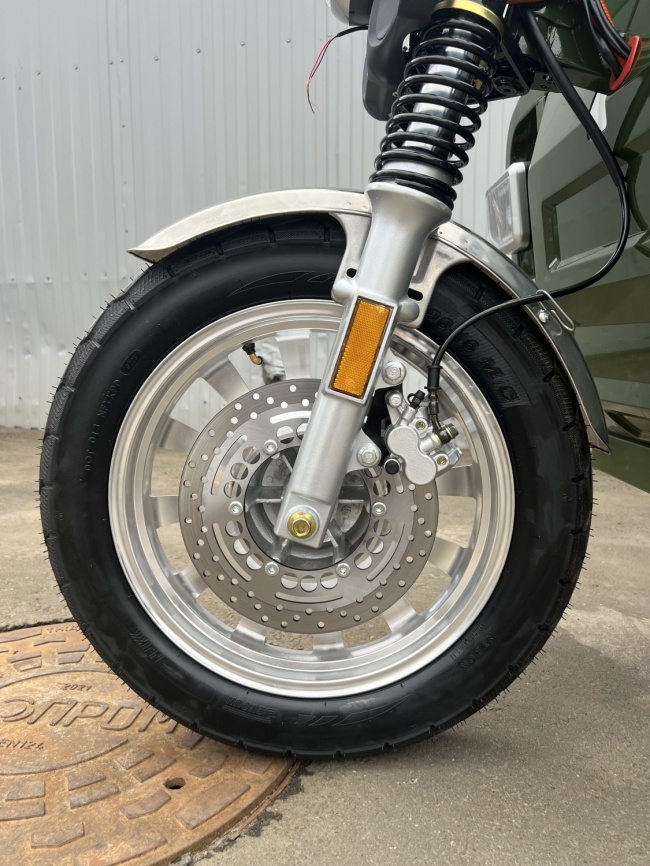 Rockwild Cargo Max Q30 фото 3