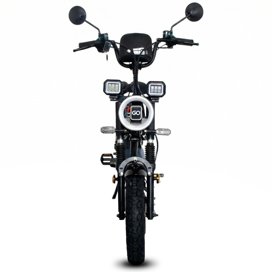 Siberton Monster фото 7