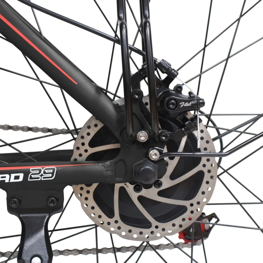 WHITE SIBERIA CAMRY ALLROAD 500W (матовый серебристый) фото 19