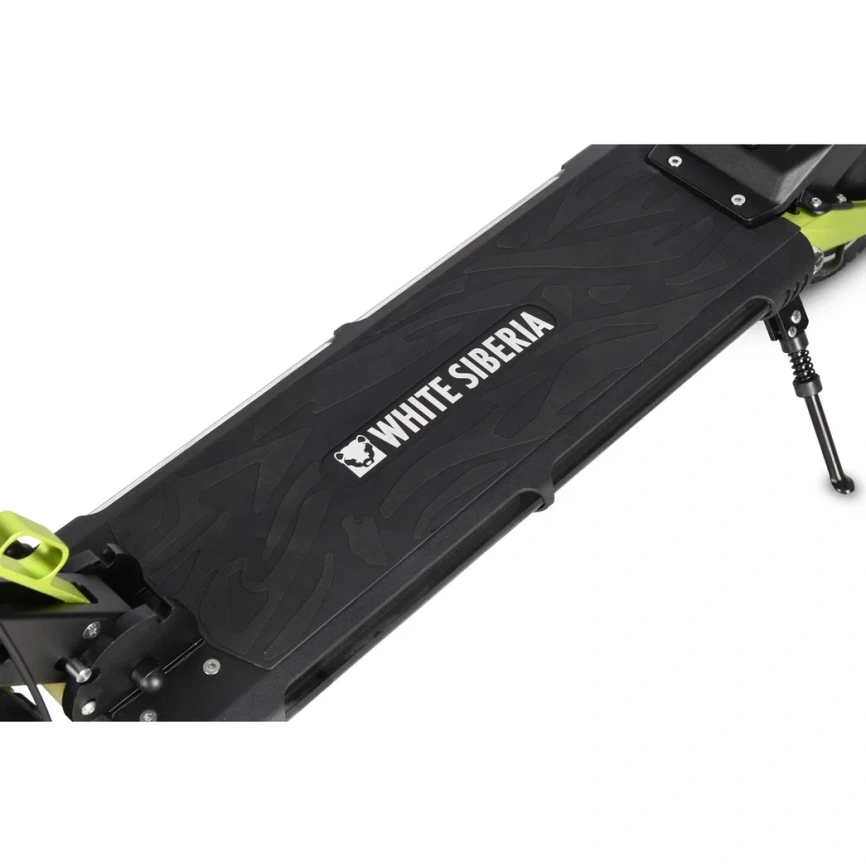 WHITE SIBERIA SPUTNIK 2000W  Green SKY (зеленый) фото 4