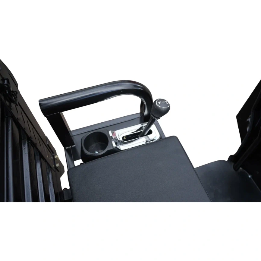 SIBTRIKE CARGO 1500 W 60V36A фото 18