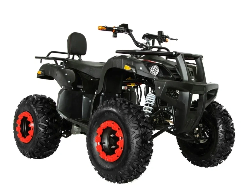 Электроквадроцикл IKINGI Raider 60V 3000W (3000 ватт) фото 4