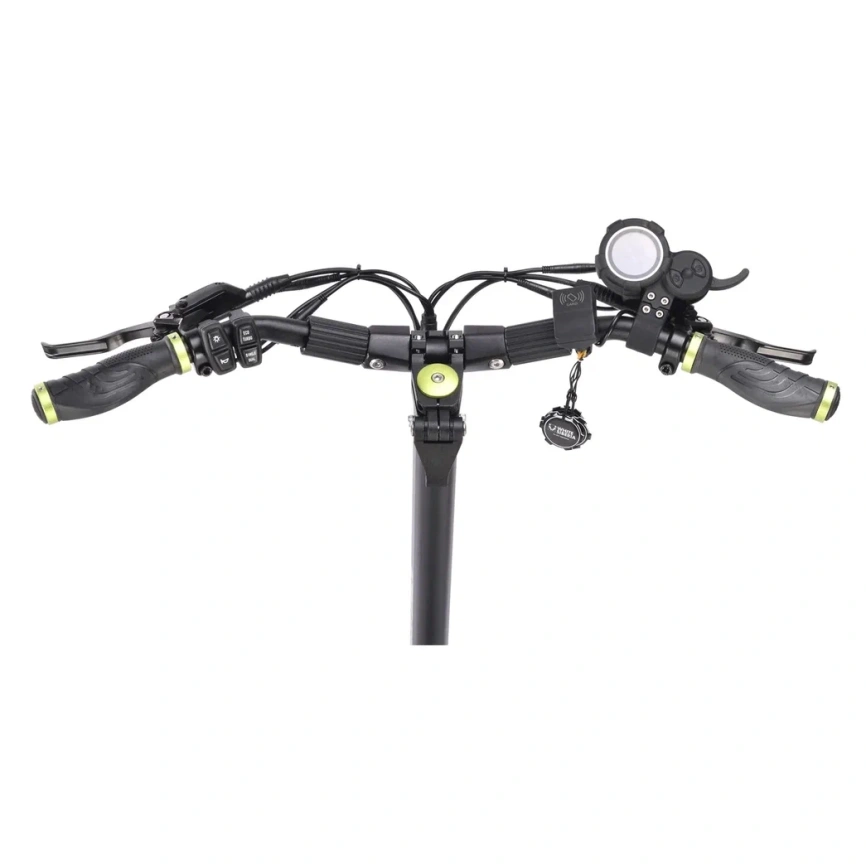 WHITE SIBERIA NERPA PRO 3600W Elka Green ( зеленый ) фото 19