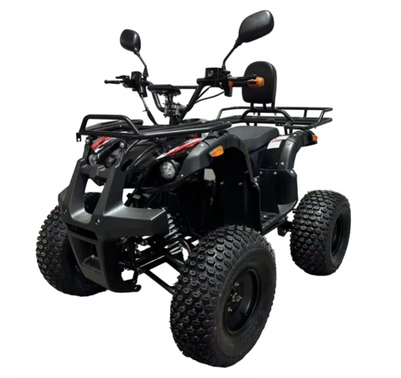 Электрический квадроцикл IKINGI Kalmar 60V 2000W (2000 ватт) фото 5