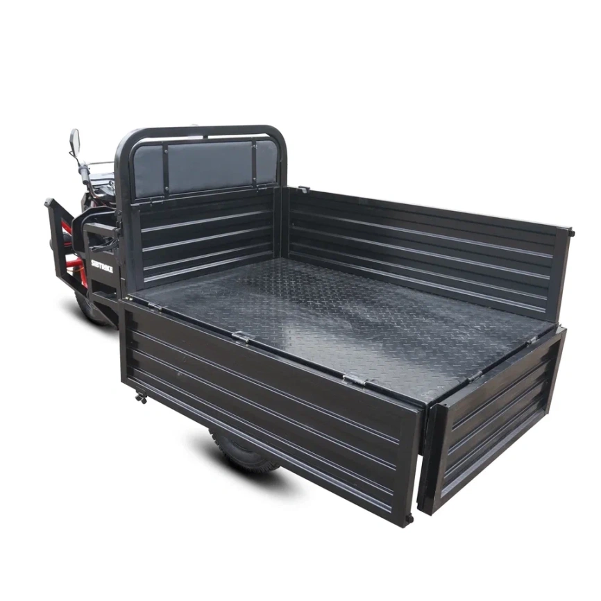 White Siberia CARGO PRO 2000W  60V36A фото 7