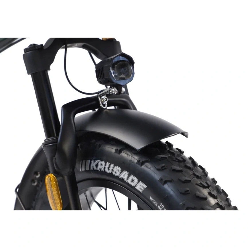 WHITE SIBERIA SLAV PRO 1000W WHTE SIBERIA SLAV PRO 1000W (матовый серый) фото 19