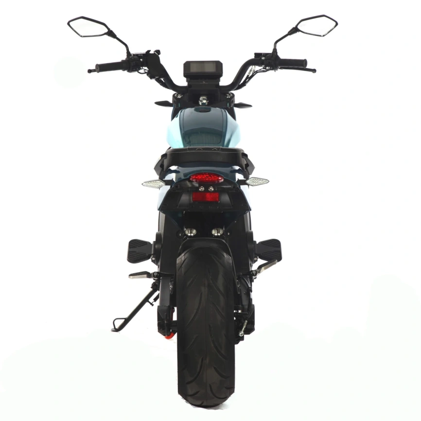 Электроскутер Skyboard Crimea 5000W фото 8