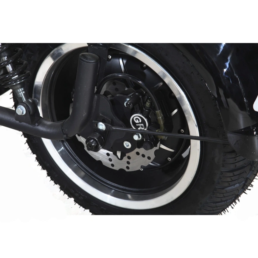 Электроскутер Skyboard Altai 4000W фото 14