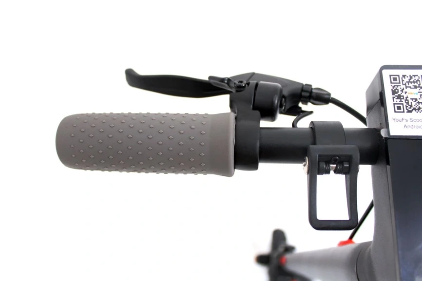 Электросамокат IKINGI M365 pro max фото 12