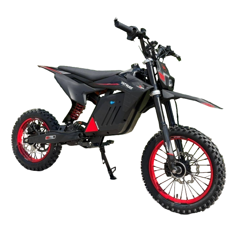 Электропитбайк Hitway HITWAY HT300 фото 4