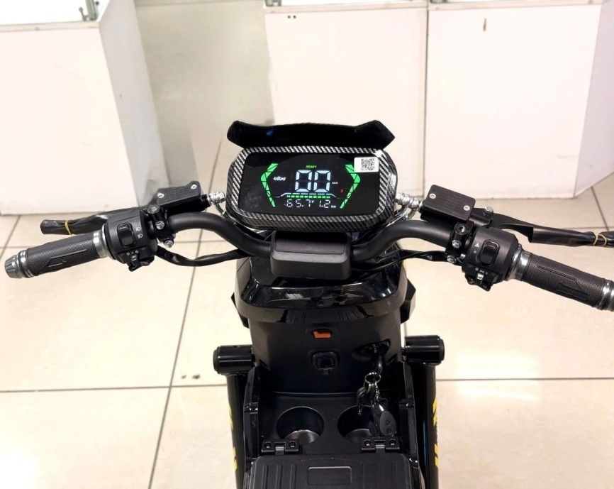Aimiko U2 Pro 60V/45Ah фото 2
