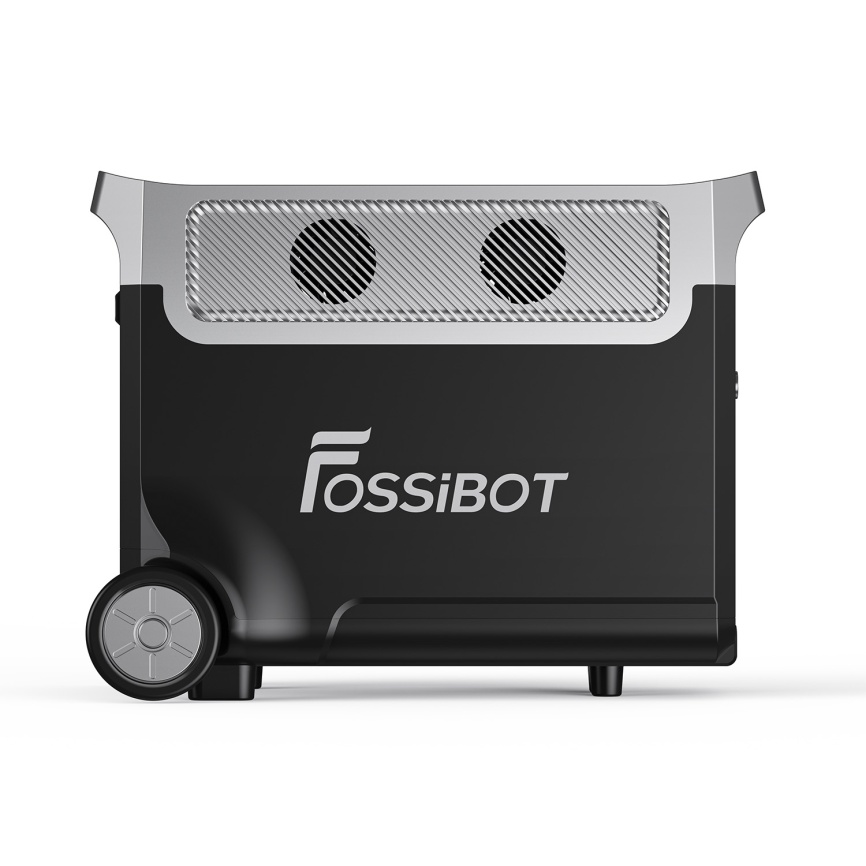 Портативная электростанция Fossibot F3600 Pro фото 5