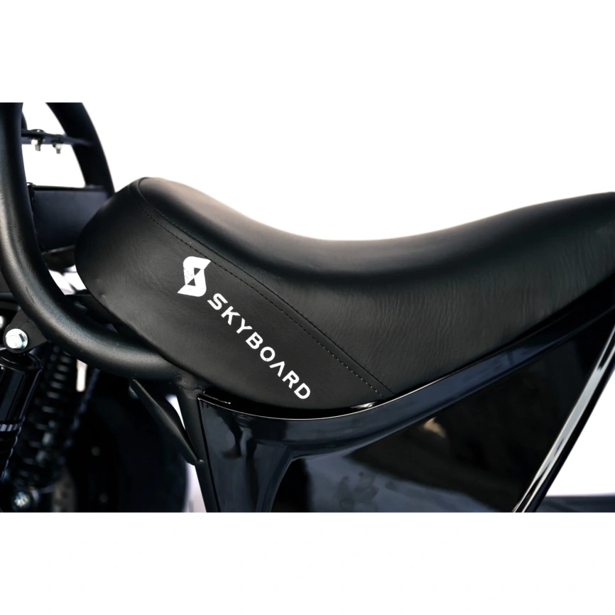 Электроскутер Skyboard Elbrus Chopper 4000W фото 18