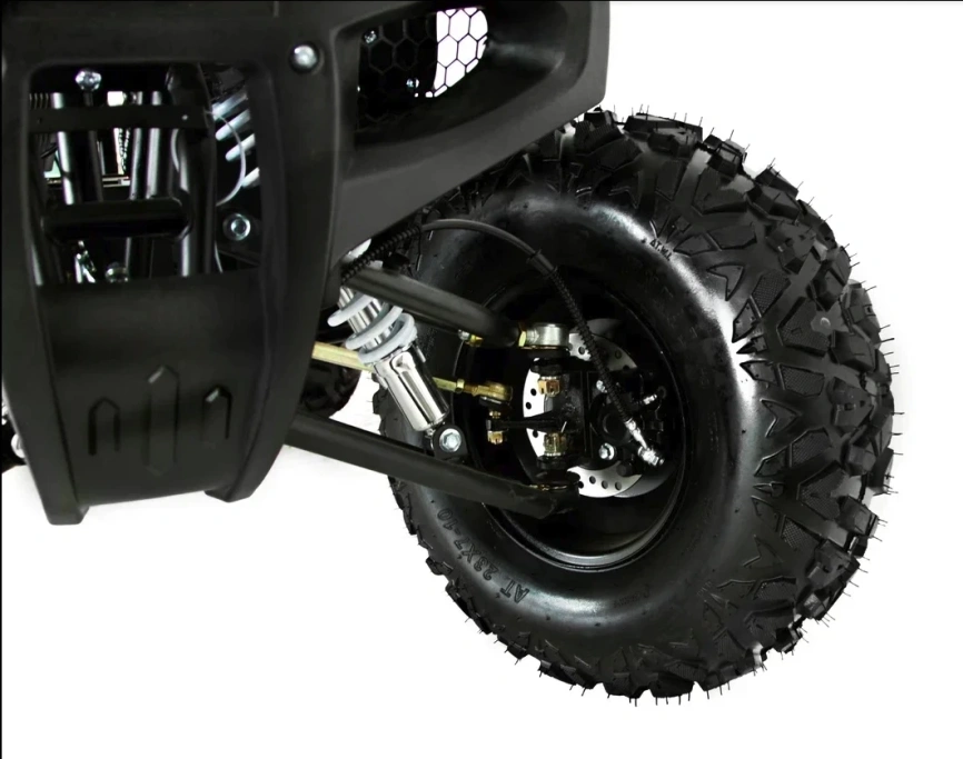 Электроквадроцикл IKINGI Raider 60V 3000W (3000 ватт) фото 7