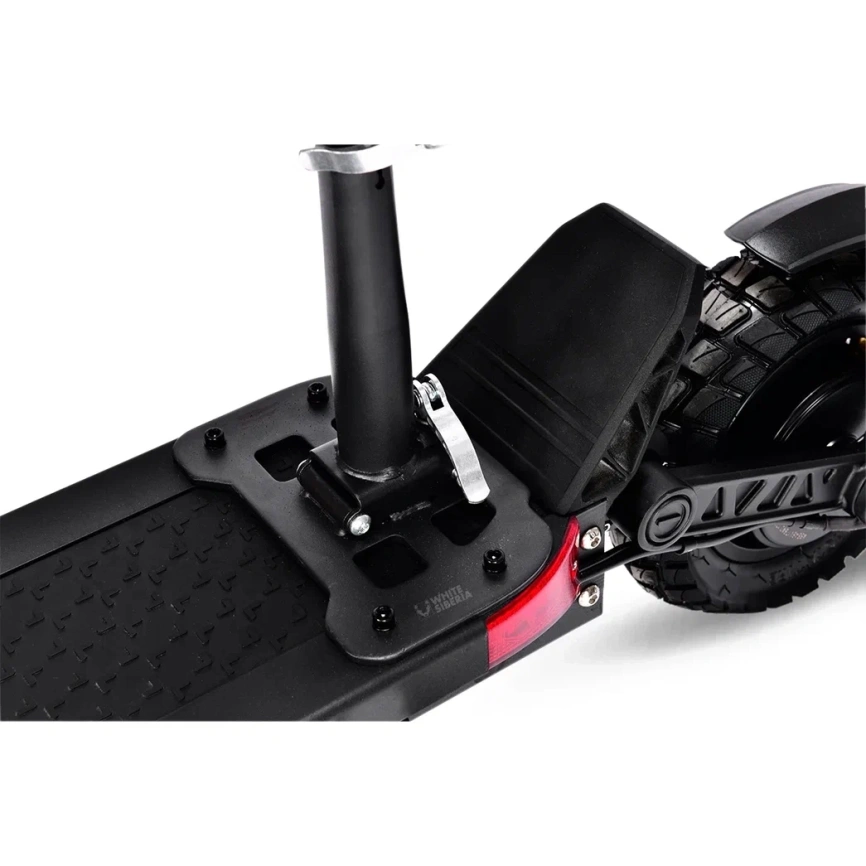 WHITE SIBERIA  LUNA5.0 - exclusive800W фото 17