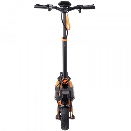 Электросамокат Kugoo F2 Pro Max фото 3
