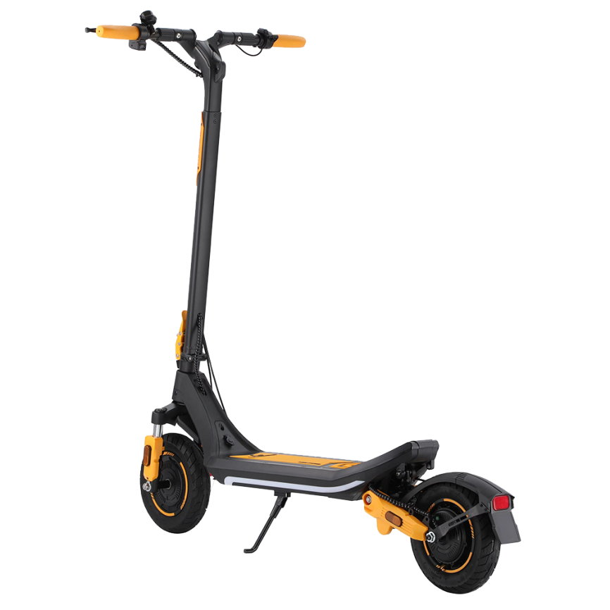 Электросамокат KUGOO M3 PRO фото 6