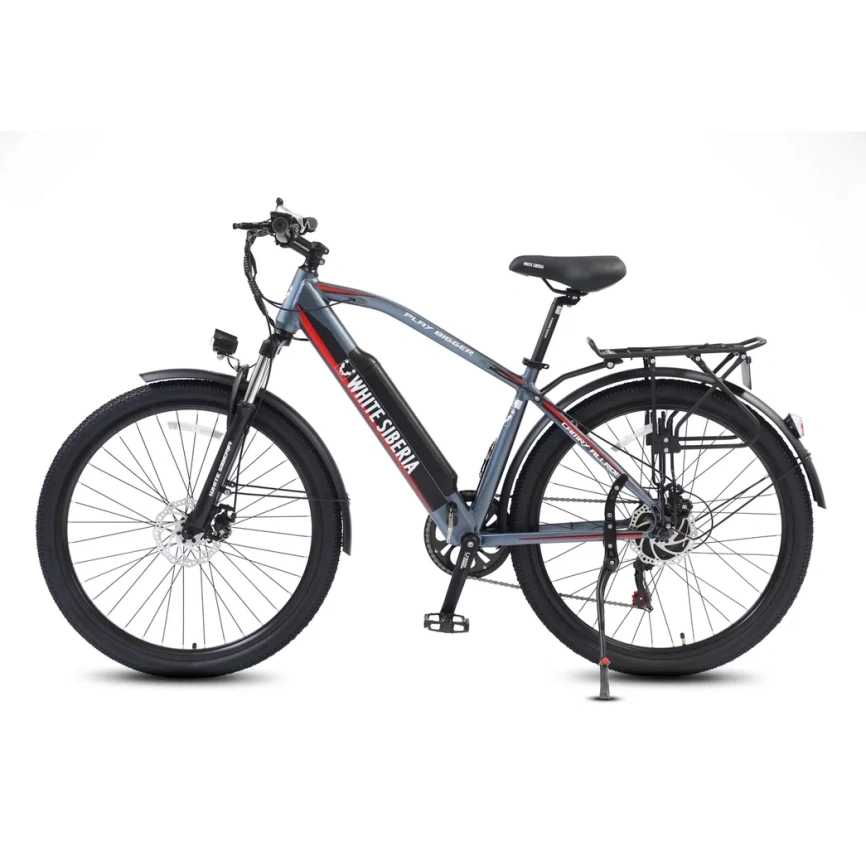 WHITE SIBERIA CAMRY ALLROAD 500W (матовый синий) фото 1