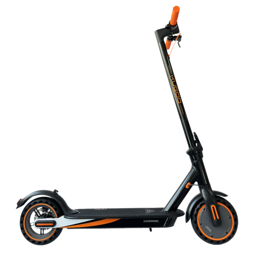 Электросамокат KUGOO L2 PRO фото 7