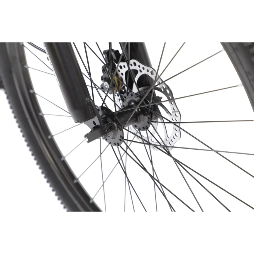 WHITE SIBERIA CAMRY LIGHT 500W (матовый черный) фото 6