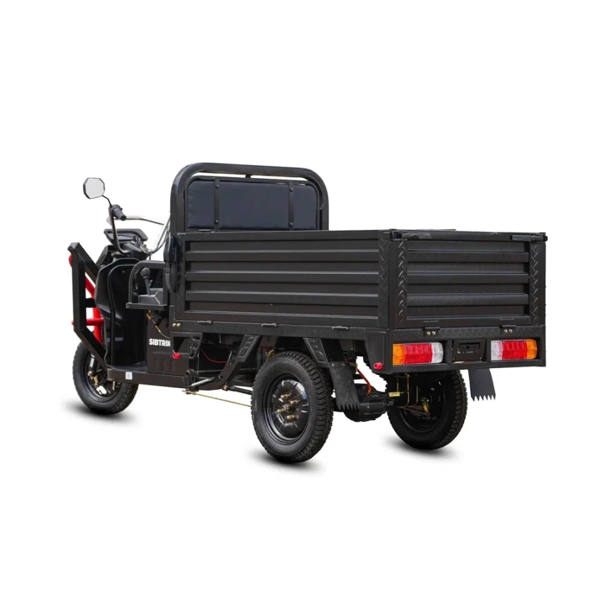 SIBTRIKE CARGO 1500 W 60V36A фото 10