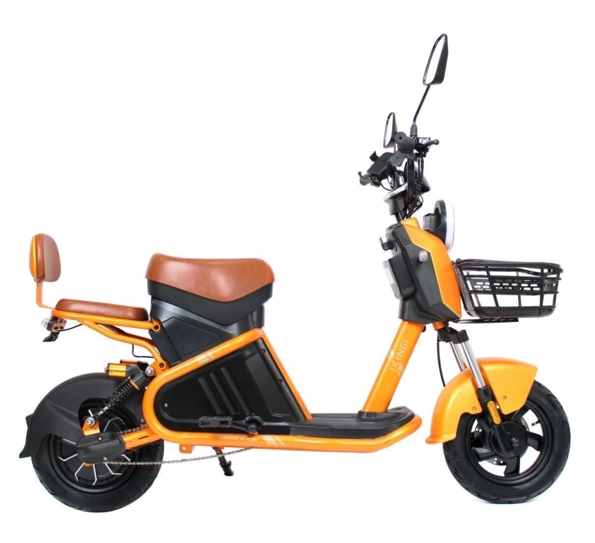 Электроскутер IKINGI ХС-3 фото 3