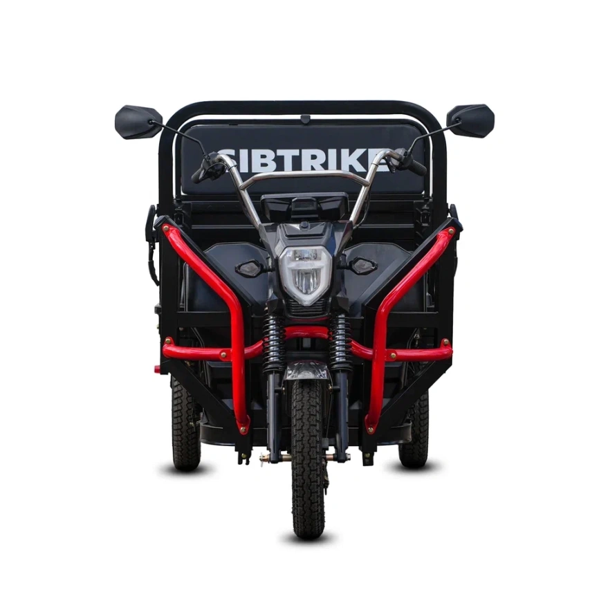 SIBTRIKE CARGO 1500 W 60V36A фото 2