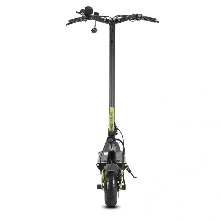 WHITE SIBERIA NERPA PRO 3600W Elka Green ( зеленый ) фото 24