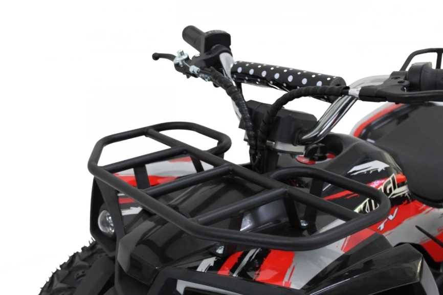 Электроквадроцикл IKINGI K6 1000W, 48V/12AH фото 13