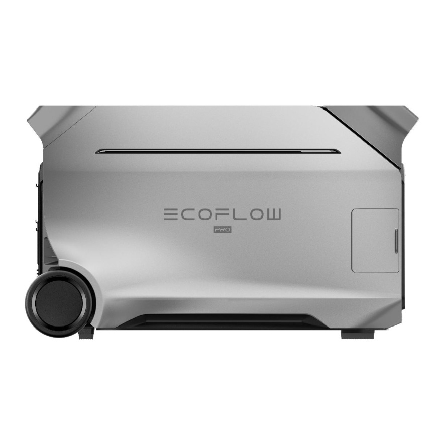 Портативная зарядная станция EcoFlow DELTA Pro 3 (4096 Втч) фото 6