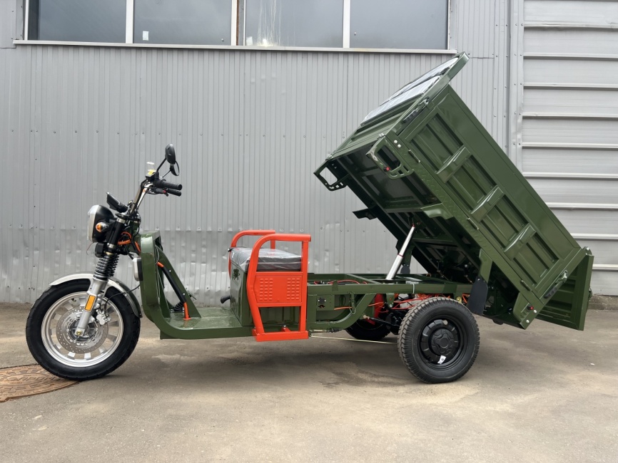 Rockwild Cargo Max Q30 фото 2