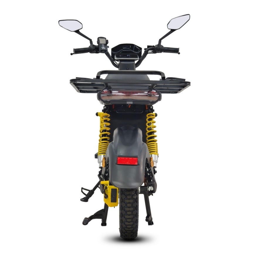 Электроскутер SIBERTON U5 PRO фото 7