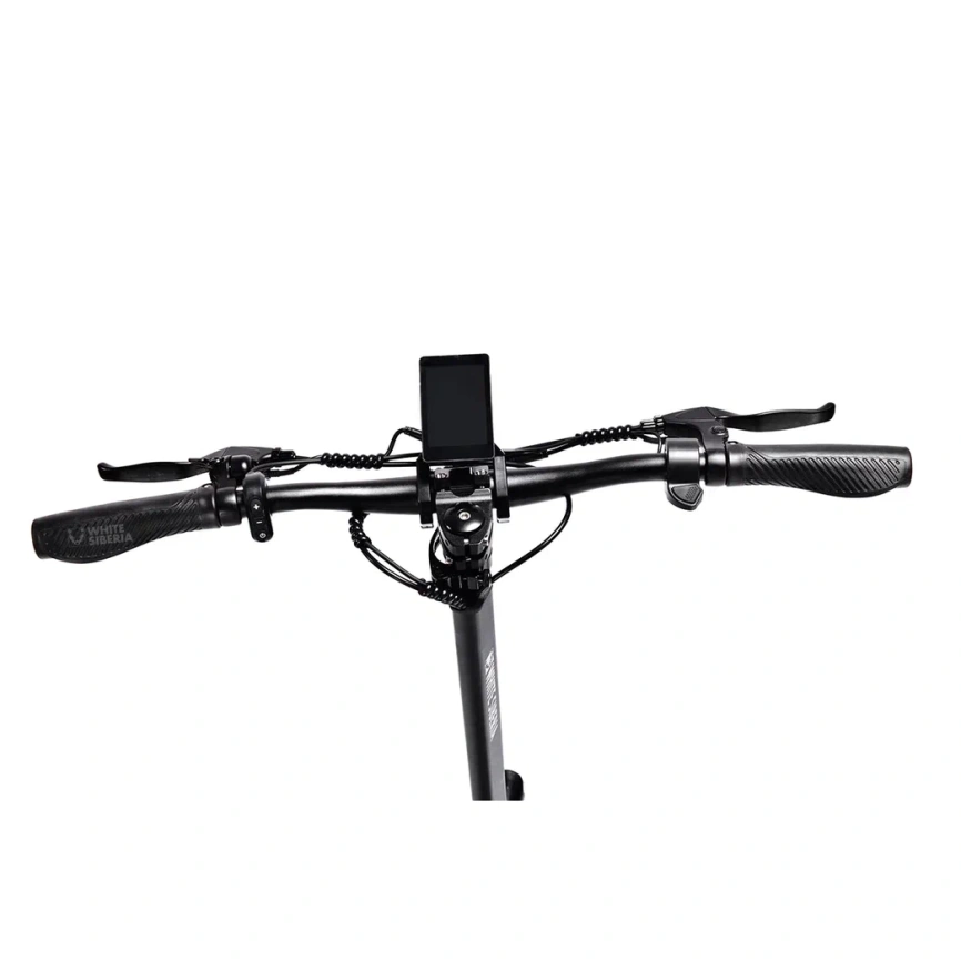 WHITE SIBERIA  LUNA5.0 - exclusive800W фото 10