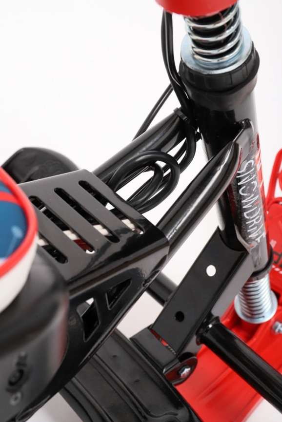 Электроснегокат Simply Go Drive PRO фото 6