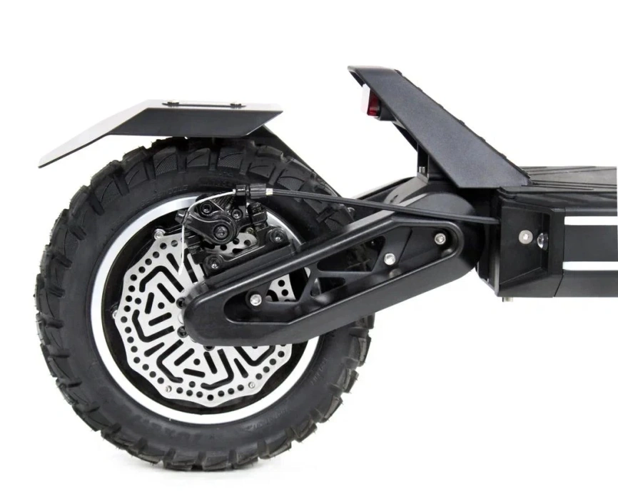 Электросамокат IKINGI G2 pro фото 10