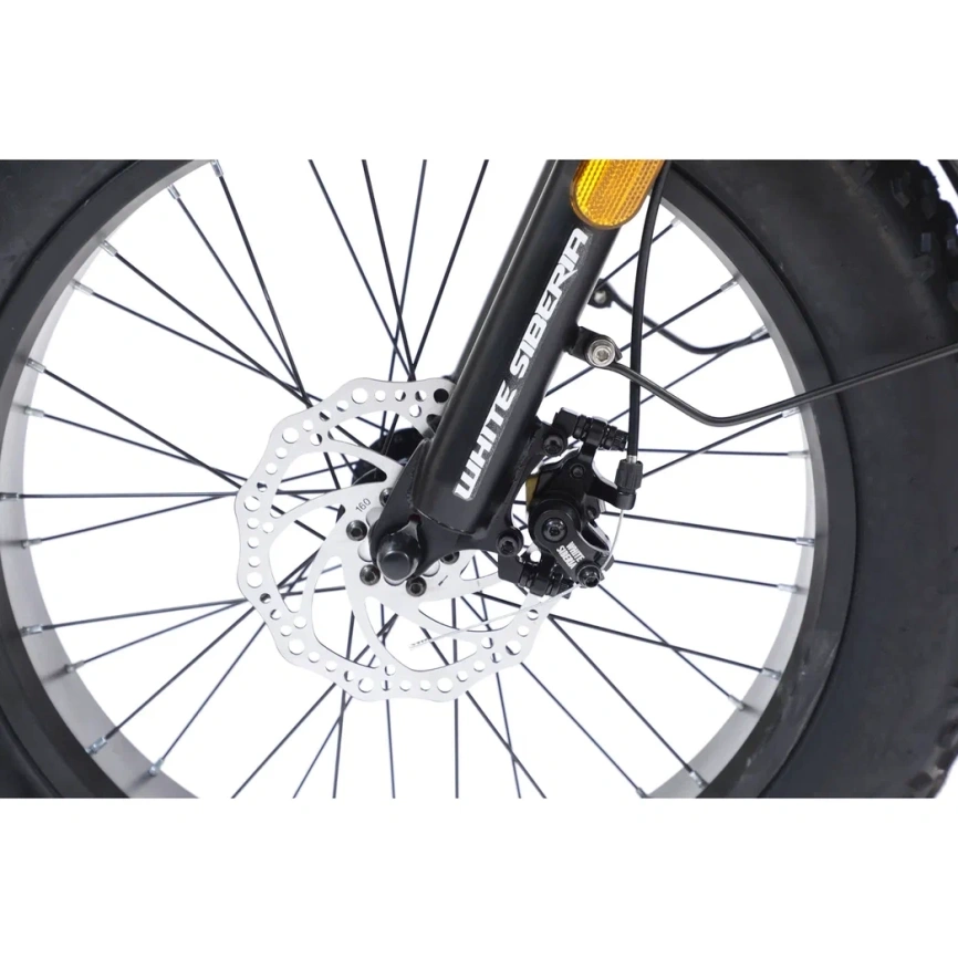 WHITE SIBERIA SLAV PRO 1000W WHTE SIBERIA SLAV PRO 1000W (матовый серый) фото 24